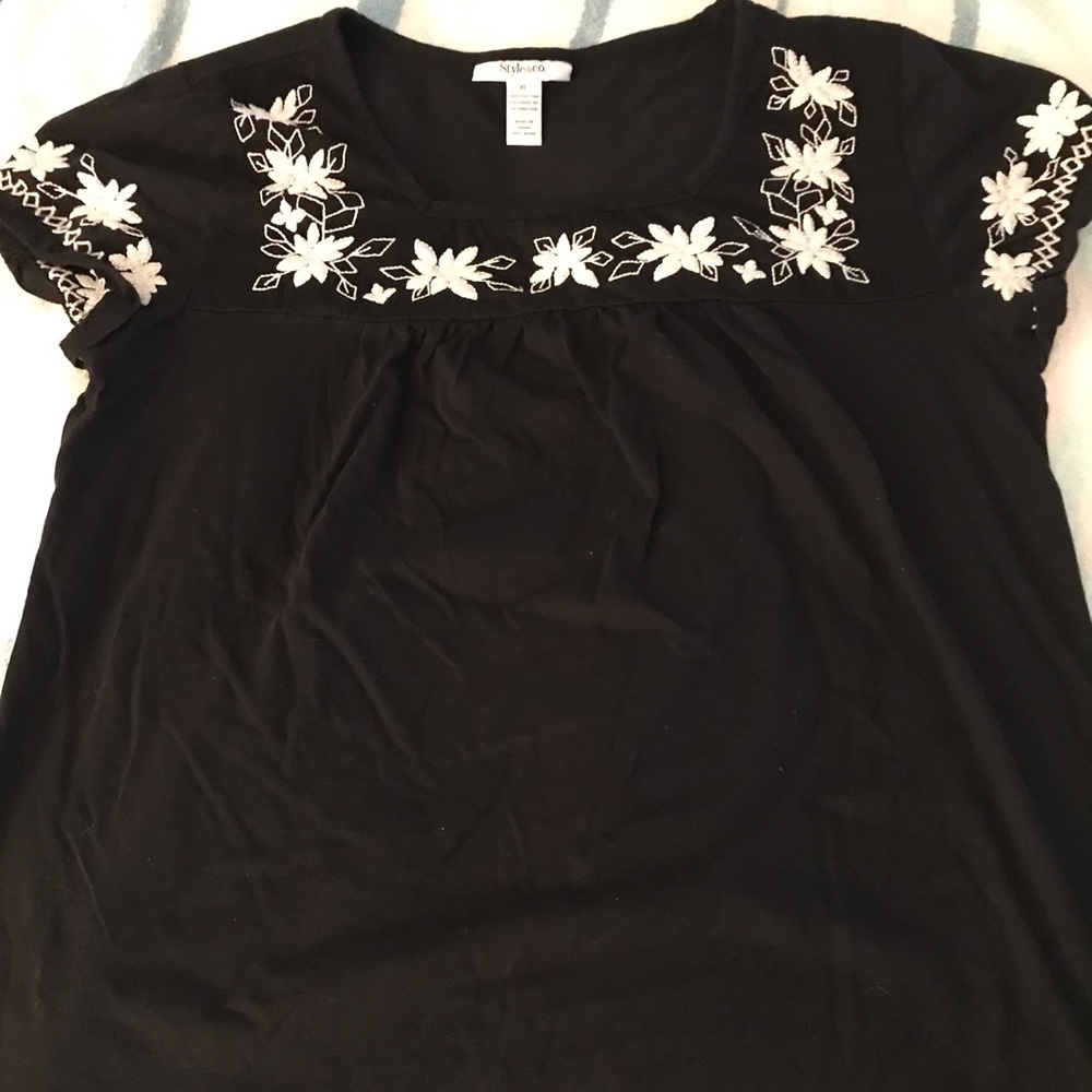 Blouse - Great Condition